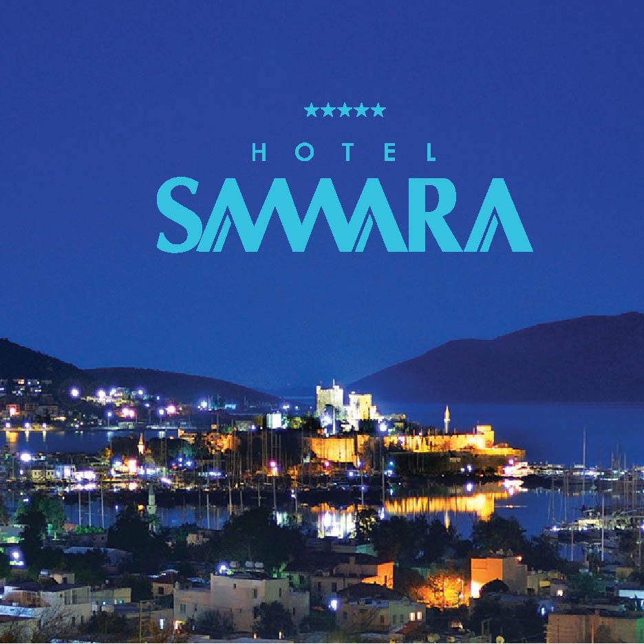 Hotel Samara e-brochure